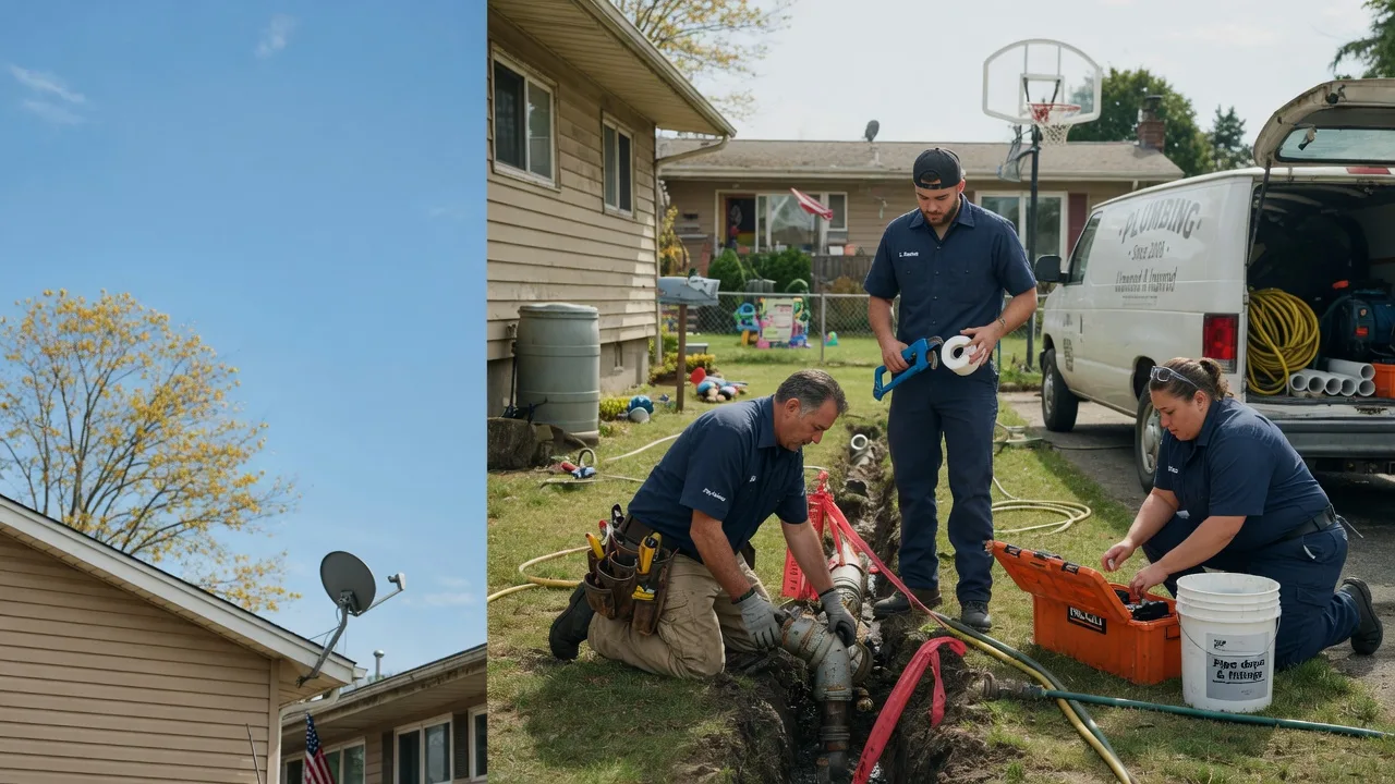 Garbage Disposal Replacement in Central Point, OR near me